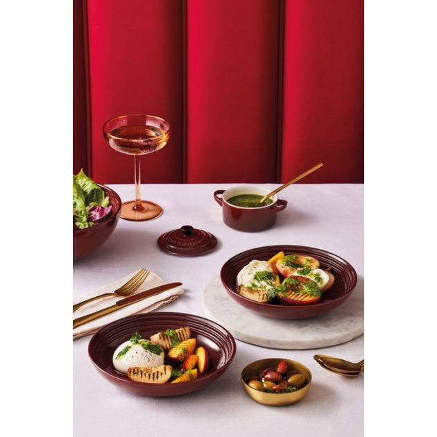 Service mini cocotte Le Creuset Service mini cocotte Le Creuset