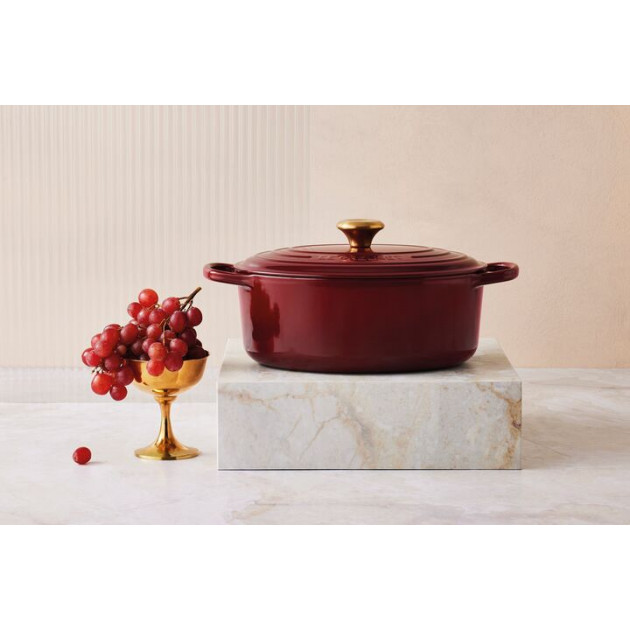 Cocotte Le Creuset