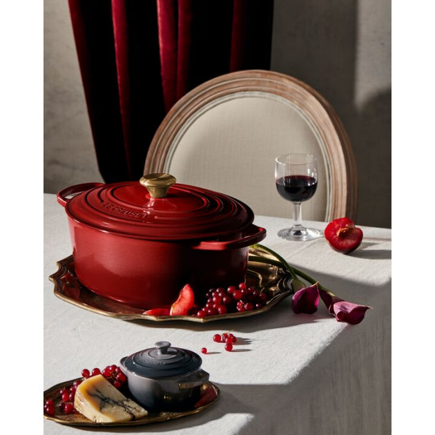 Cocotte Le Creuset