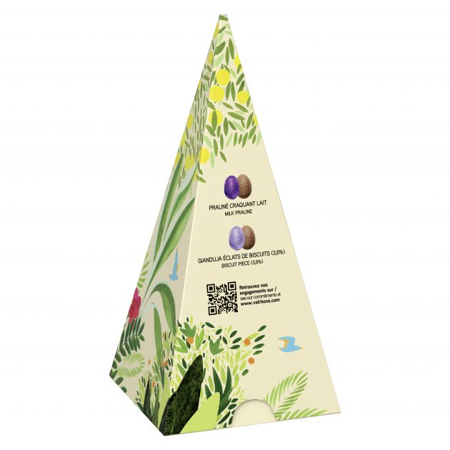 Chocolat de Pâques Chocolat de Pâques