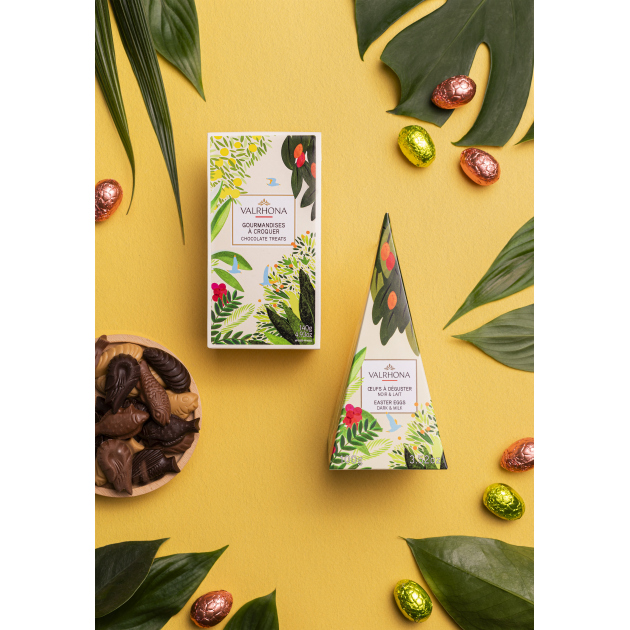 Chocolat Valrhona Chocolat Valrhona