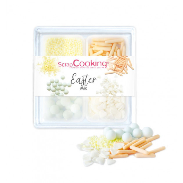 Décoration comestible en sucre Décoration comestible en sucre