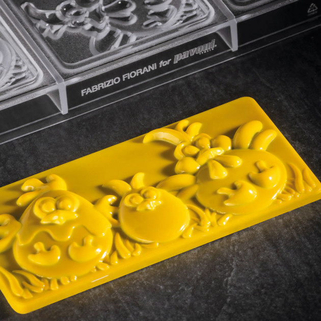 Moule à chocolat Moule à chocolat