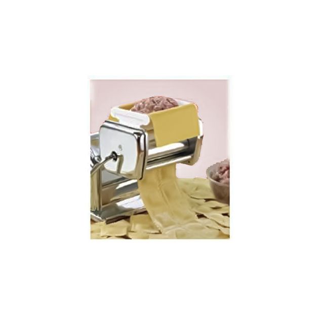 Accessoire Ravioli 2 empreintes 5x5cm pour Imperia