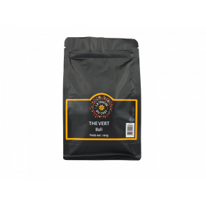 Thé Vert Bali 100g La Touche Du Chef Thé Vert Bali 100g La Touche Du Chef