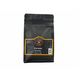 Thé Noir Earl Grey 100g La Touche Du Chef Thé Noir Earl Grey 100g La Touche Du Chef