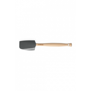 Spatule Medium Silicone 29 cm Flint Création Le Creuset Spatule Medium Silicone 29 cm Flint Création Le Creuset