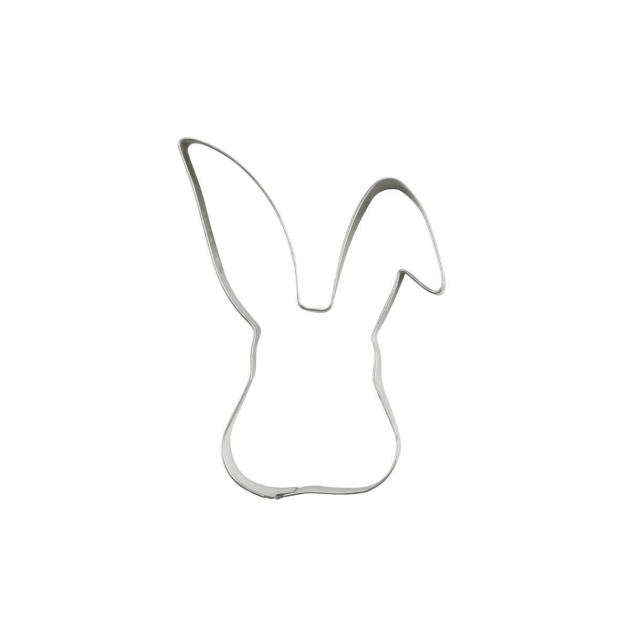 Découpoir Lapin de Pâques Découpoir Lapin de Pâques