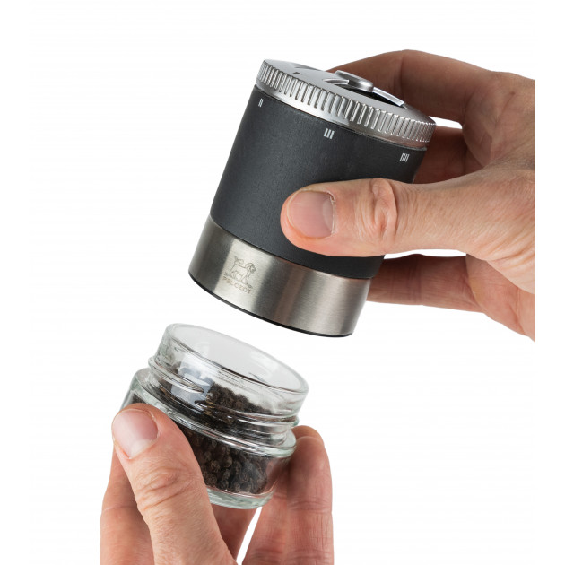 Pots interchangeables Pots interchangeables