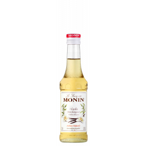 Sirop Vanille 25 cl Monin Sirop Vanille 25 cl Monin