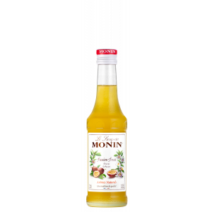 Sirop Fruit de la Passion 25 cl Monin Sirop Fruit de la Passion 25 cl Monin