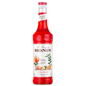Sirop Orange Spritz 70 cl Monin Sirop Orange Spritz 70 cl Monin
