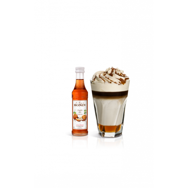 sirop pumpkin spice sirop pumpkin spice