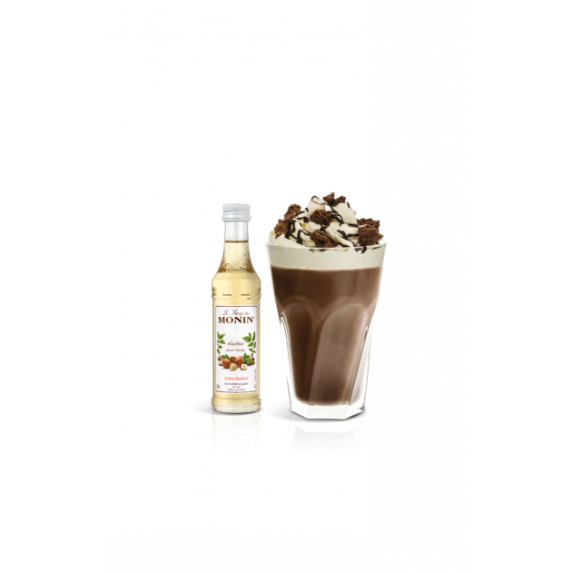 sirop noisette sirop noisette