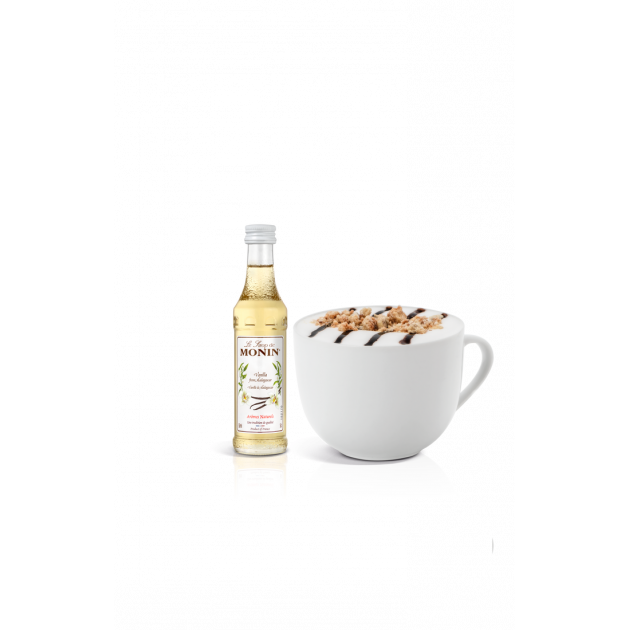 sirop vanille sirop vanille