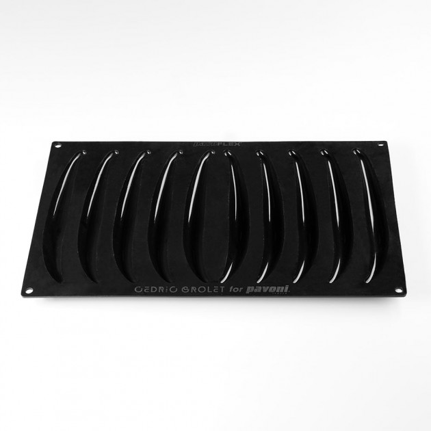 Moule Trompe-l'oeil Moule Trompe-l'oeil