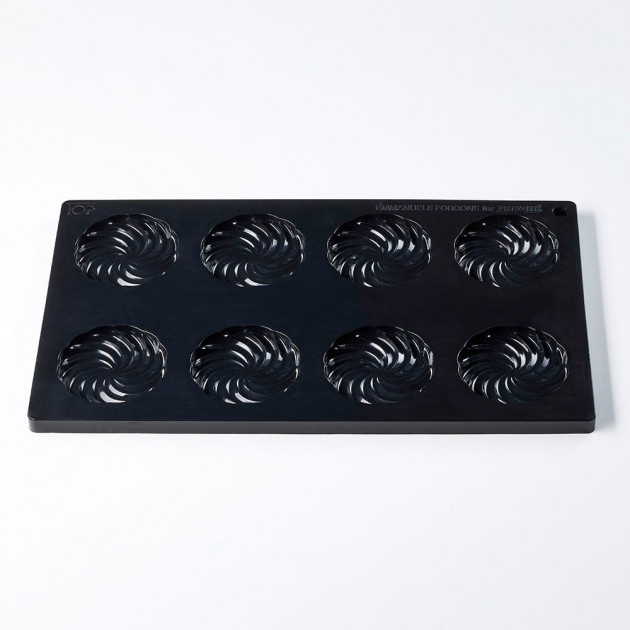 Moule Silicone Pavoni Moule Silicone Pavoni