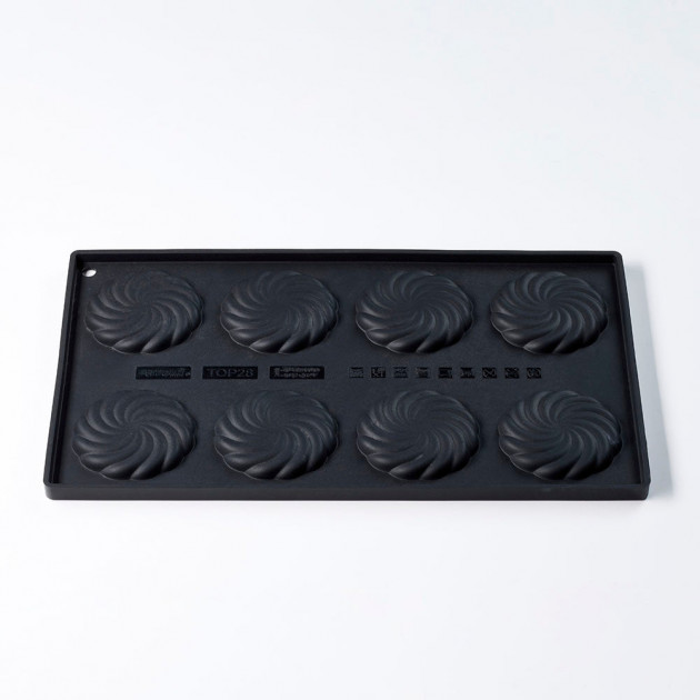 Moule Tourbillon Moule Tourbillon