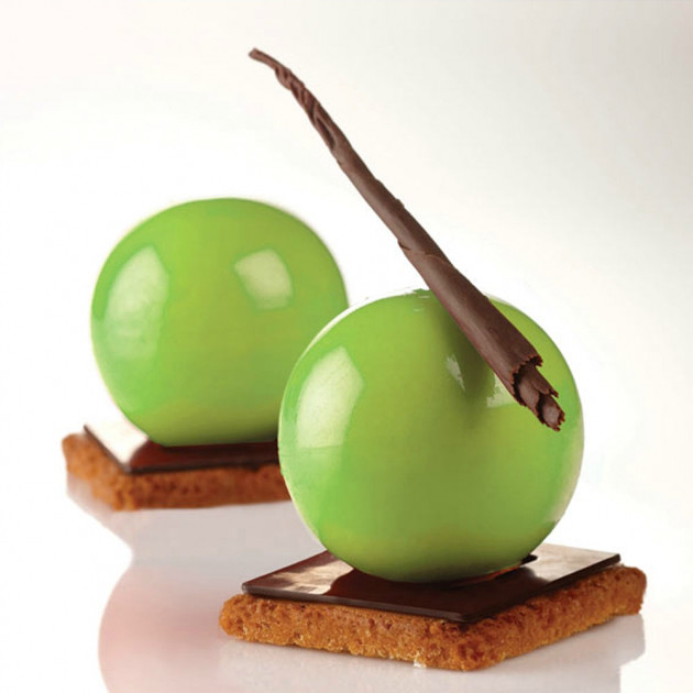 Moule Sphère Pavoni