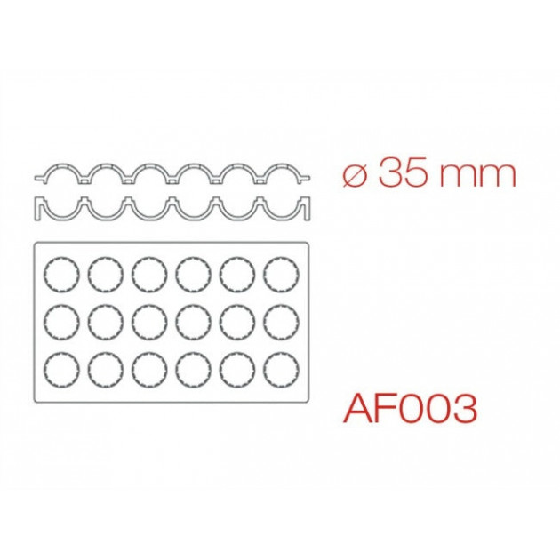 Moule Silicone Sphère 