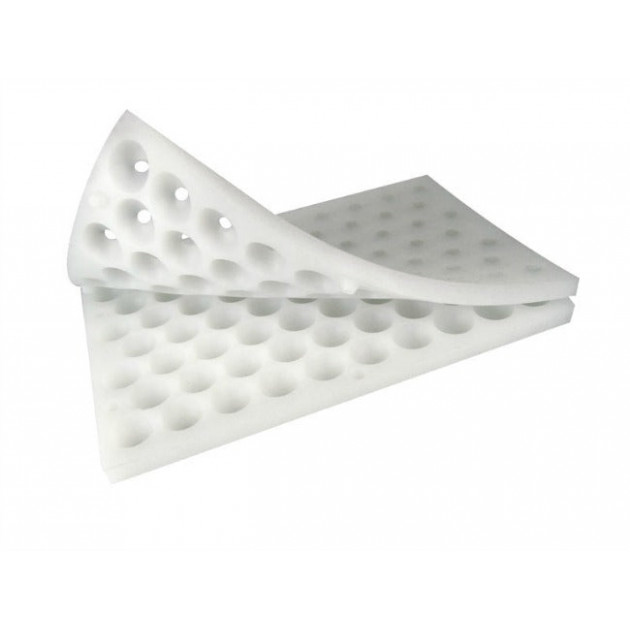 Moule Silicone Pop Cake 29 x 19 cm Ø 2,5 cm (x67) Pavoni