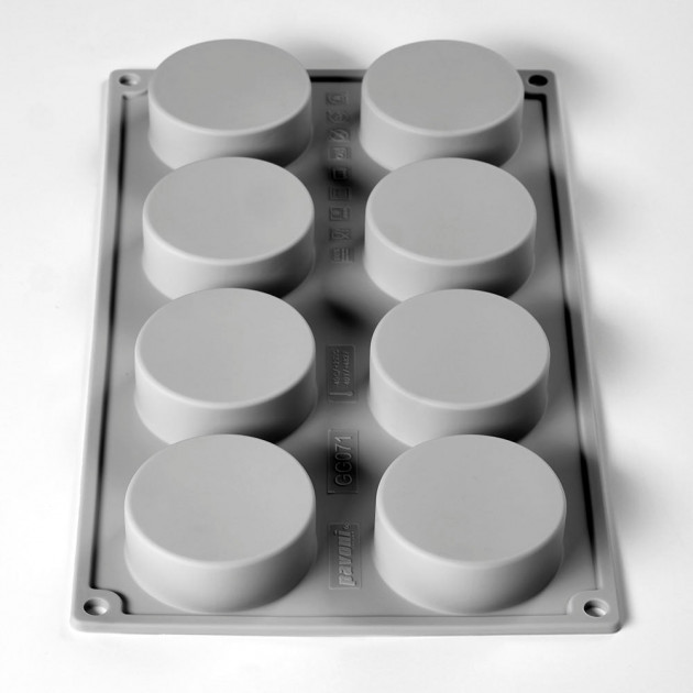 Moule Trompe l'oeil Moule Trompe l'oeil