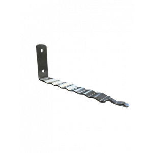 Support Mural pour Couvercles Strate Amovible Inox Cristel