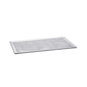 Plaque de Cuisson Perforée 53 x 32,5 cm De Buyer Plaque de Cuisson Perforée 53 x 32,5 cm De Buyer