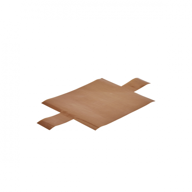 2 Feuilles de cuisson pour Moule à Cake De Buyer