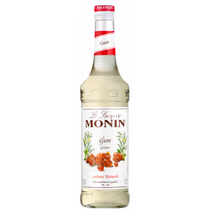 Sirop Gomme 70 cl Monin Sirop Gomme 70 cl Monin