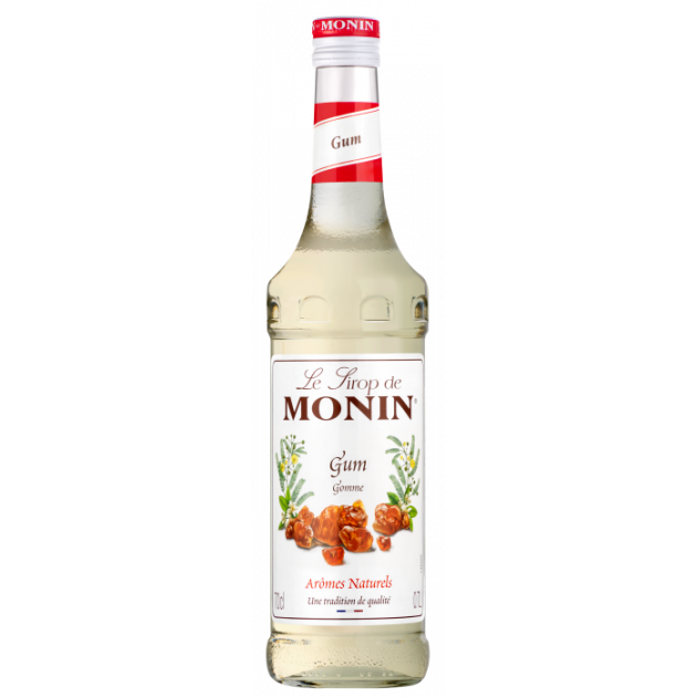 Sirop Gomme 70 cl Monin