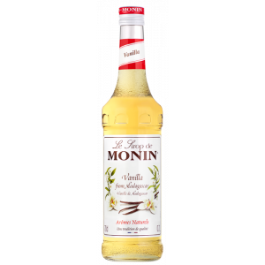Sirop Vanille 70 cl Monin Sirop Vanille 70 cl Monin