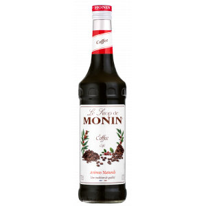 Sirop Café 70 cl Monin Sirop Café 70 cl Monin