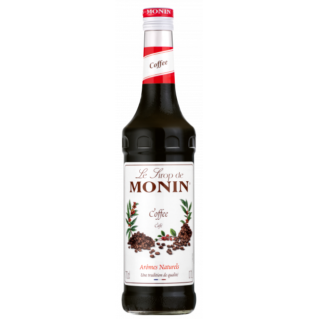 Sirop Café 70 cl Monin