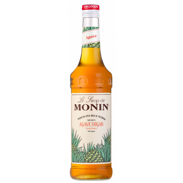 Sirop Agave 70 cl Monin