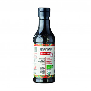 Extrait de Vanille Bio 50 ml Norohy Extrait de Vanille Bio 50 ml Norohy
