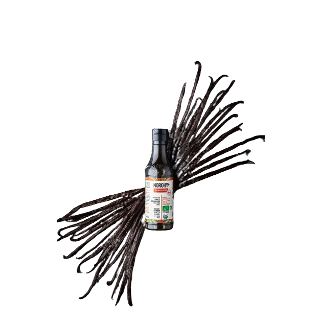 Vanille bourbon liquide Vanille bourbon liquide