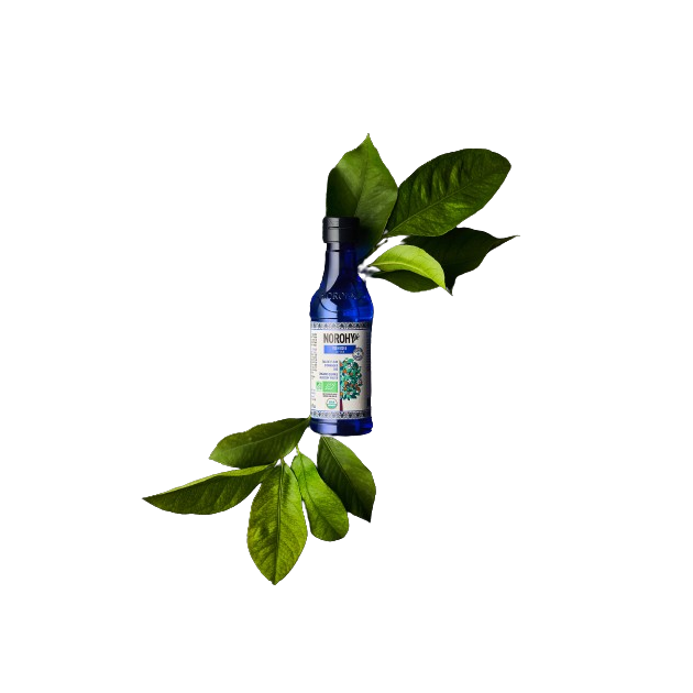 Eau florale Eau florale