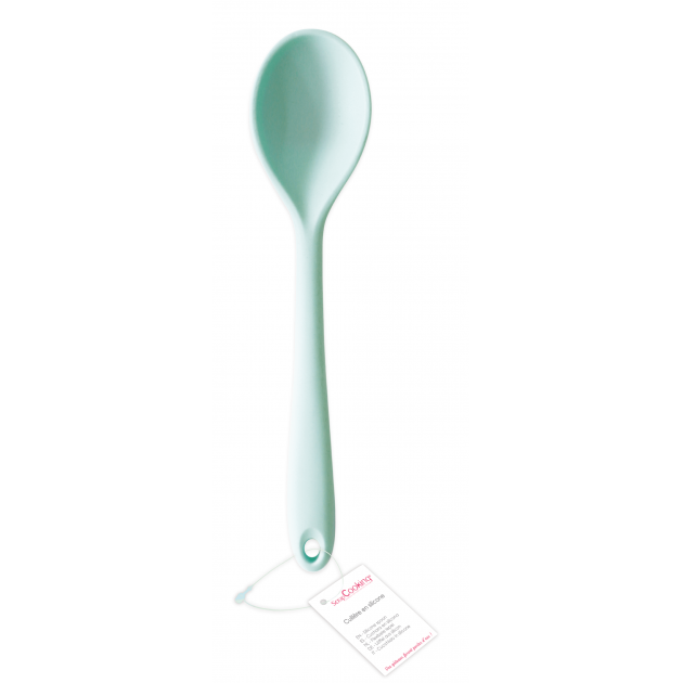 Cuillère Silicone 27,3 cm Scrapcooking