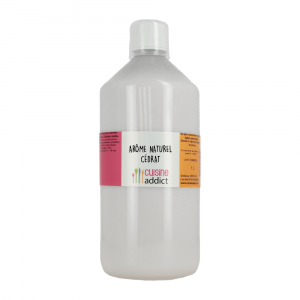 Arôme alimentaire naturel Cedrat 1 L Cuisineaddict Arôme alimentaire naturel Cedrat 1 L Cuisineaddict
