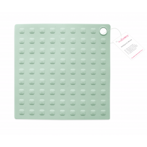 Manique Silicone Carrée 19,9 cm (x2) Scrapcooking Manique Silicone Carrée 19,9 cm (x2) Scrapcooking