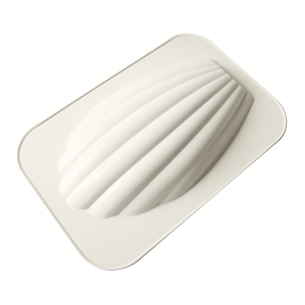 Moule pour Madeleine