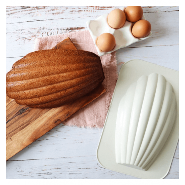 Moule Madeleine XXL
