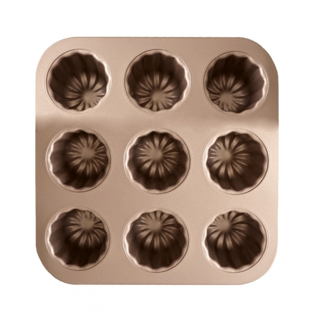 Moule pour Cannelés 