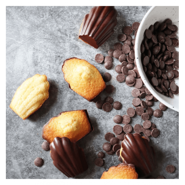 Moule à Madeleine Moule à Madeleine