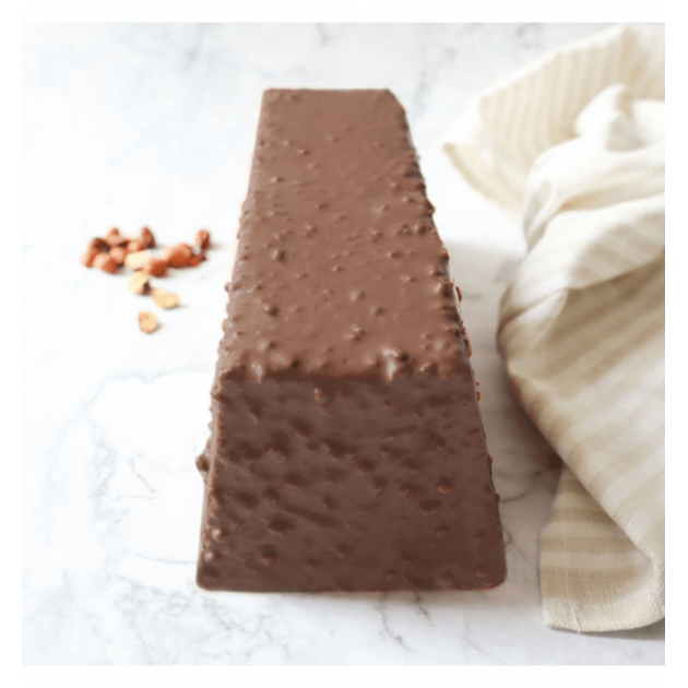 Glaçage au Chocolat Noir Glaçage au Chocolat Noir