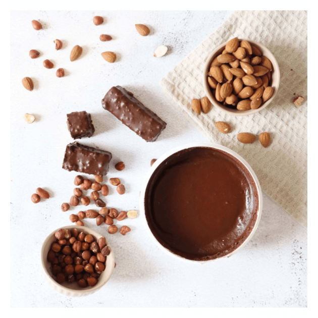 Glaçage chocolat Glaçage chocolat