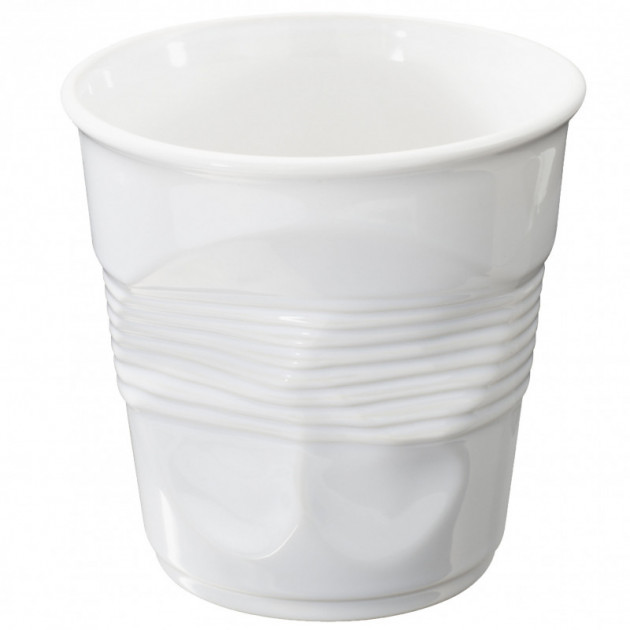 Gobelet Froisse Blanc 1 Litre Revol