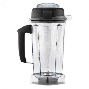 Bol gradué 2 L + Poussoir VITAMIX Bol gradué 2 L + Poussoir VITAMIX