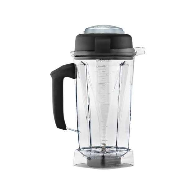 Bol gradué 2 L + Poussoir VITAMIX